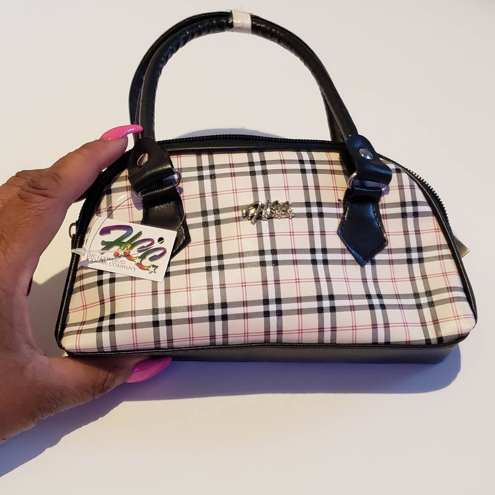 Mini Designer Influenced Purse 👛